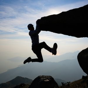 Mindset for Sending: Fear Management, Focus, and Flow (Indoor)