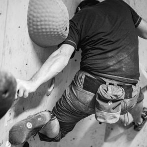 Home Board Builder: Routesetting Logic for Small Spaces (Digital)